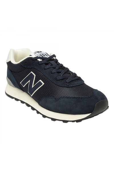 New Balance Ml515 Nb Lifestyle Men Shoes Navy Blue Men's Sports Shoes