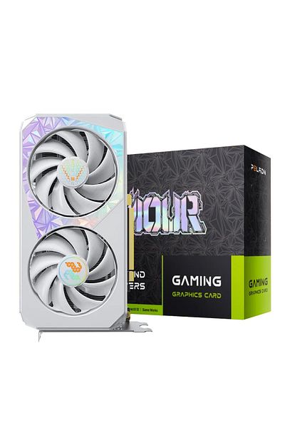 PELADN Rtx 3060 12Gb Gddr6 Armor Dual Fan 192-Bit 3Xdp HDMI Graphics Card