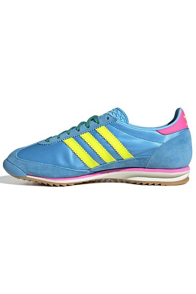 adidas Sl 72 Og W Sports Shoes Blue Jı0196