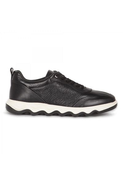 MARCOMEN 20414 Casual Sneaker Black Men's Sneakers