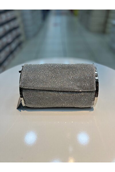 Guja Geantă de rochie de seară elegantă pentru femei cu piatră importată 25YG594