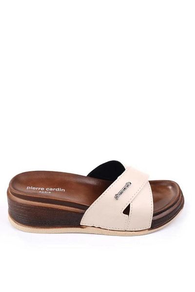 Pierre Cardin PC-7423 شبشب نسائي لتقويم العظام