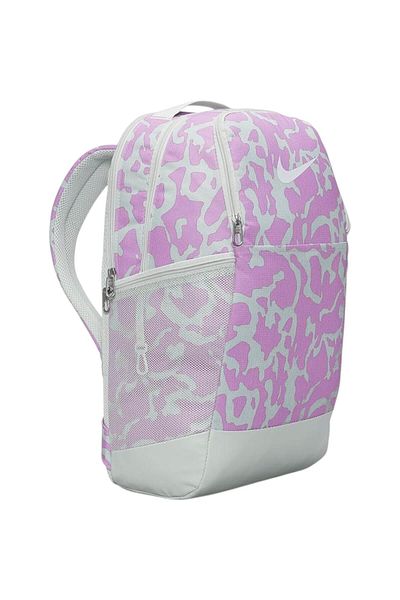 Nike Rucsac NIKE Brasilia M AOP 24L - FB2826-034
