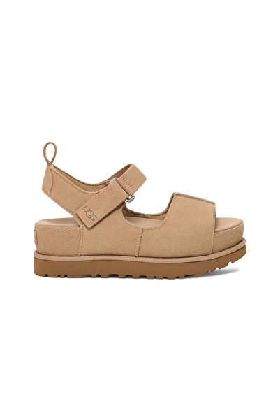 UGG Women / Girls Sandals 1167356 W Goldenstar Hi Sand