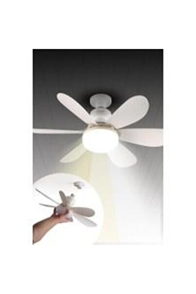 Cata LODOS FAN LED AMPUL 62W