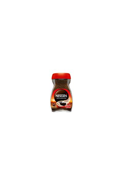 Nescafe Nescafe Brasero instant coffee 50 grams