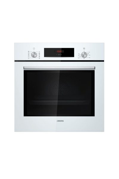 Siemens Beyaz 3 Lü Ankastre Set 170 ( HB012FBW1T - EO7C2PP30O - LC63KPJ20T ) 67 cm Ocak