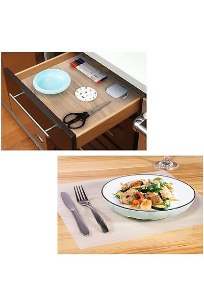 King Mop Eva Anti-alunecare 45cm X 10 metri