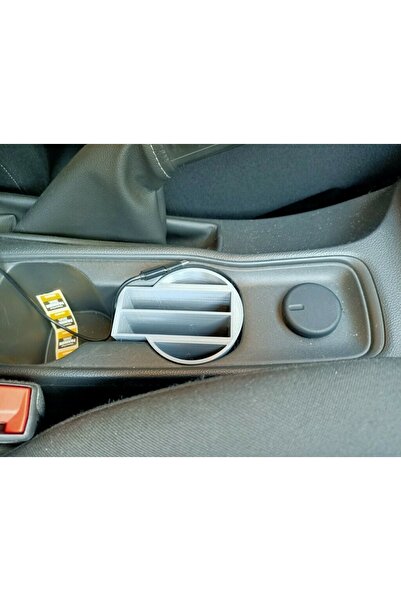 GİT3D OPEL ASTRA K UYUMLU TELEFON TUTUCU