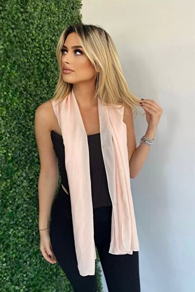 TakıDolabı مسحوق اللون شال