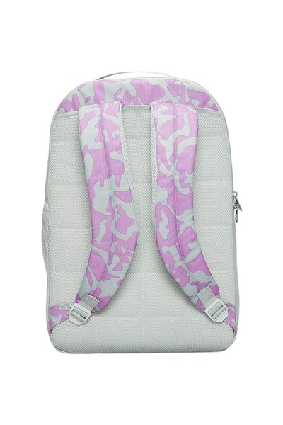 Nike Rucsac NIKE Brasilia M AOP 24L - FB2826-034