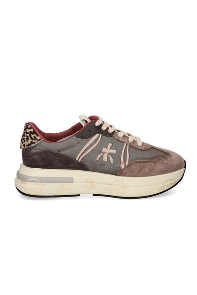 Premiata Cassie Women's Casual Shoes 7003