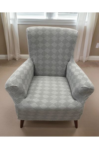 intil Elastic Sofa Cover Armchair Case and Cover 1 Piece
