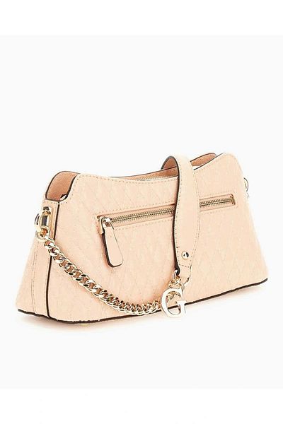 Guess Betula Top Zip válltáska női többszínű válltáska Hwgg9626170-apr