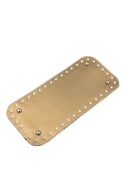 Lady Moss 11X24 Typological Fire Age Bag Base