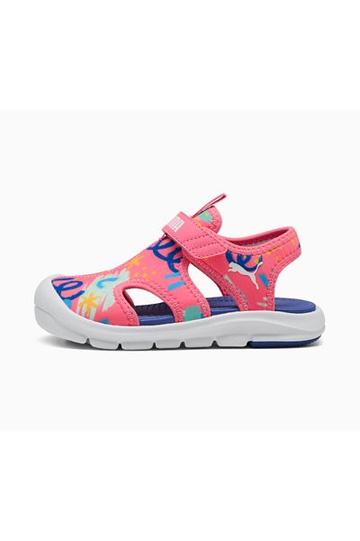 Puma Moluri Roz Pentru Copii