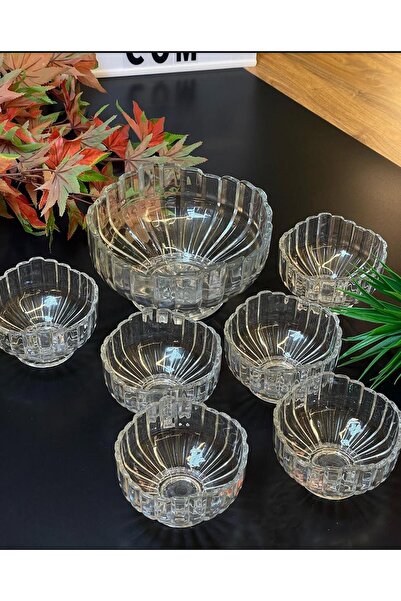 Sigma Jolly Elmas 7 Piece Composting Set