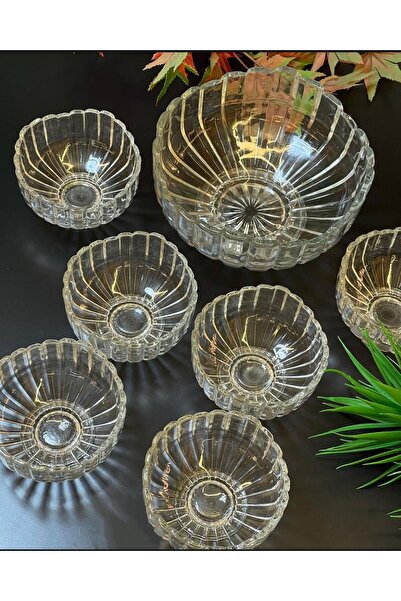 Sigma Jolly Elmas 7 Piece Composting Set