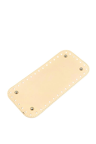 Lady Moss 11X24 Typological Fire Age Bag Base