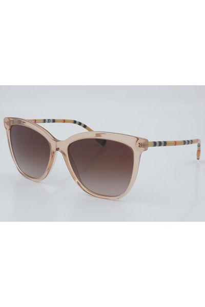 BURBERRY Sun Be 4308 4006/13 56 - 01 Sunglasses