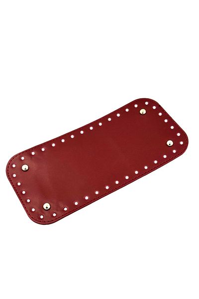 Lady Moss 11X24 Typological Fire Age Bag Base