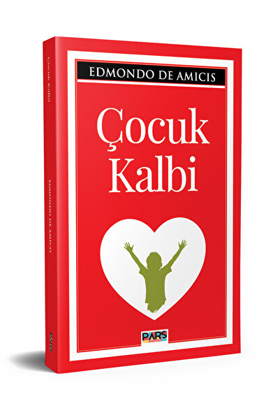 PARS yayınları ÇOCUK KALBİ