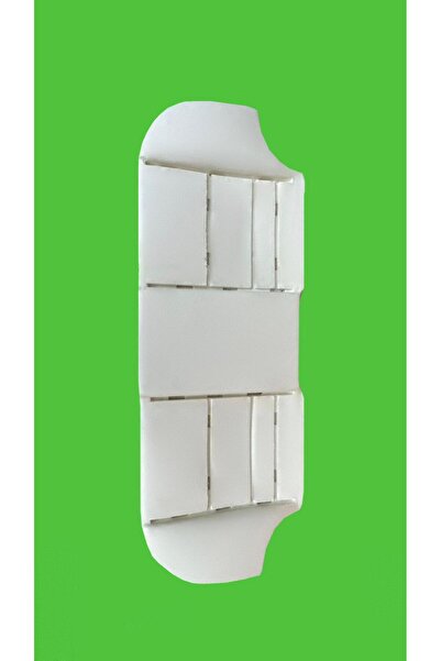 shop Doğan Slx Compatible Rear 3-Seat Sponge