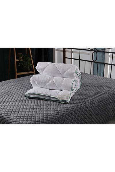 Sleep Garden Aloe Vera Extract Double Quilt Interlining Bag 195X215