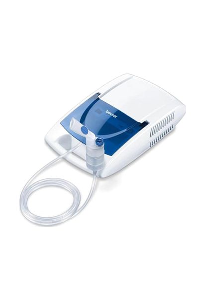 Beurer Respiratory Mask (IH 21) - White/Blue