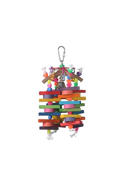 SUPER BIRD Thing-a-ma-bob Pack Of 2