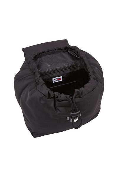 Tommy Hilfiger Women Black Startdust Backpack