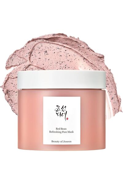 Beauty of Joseon قناع منعش للمسام بالفاصوليا الحمراء من بيوتي أوف جوسون - 140...