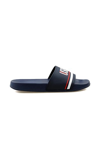 U.S. Polo Assn. Comfortable And Lightweight Water Resistant Sandals Slippers Beach Pool Garden Sea Summer Slippers