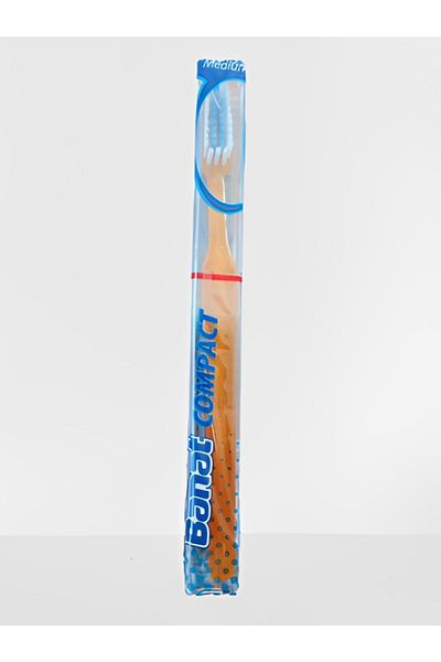 Banat Toothbrush Compact Medium