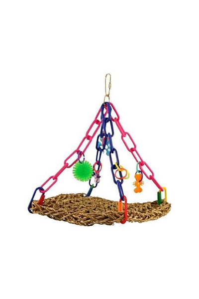 SUPER BIRD Mini Flying Trapeze Pack Of 2