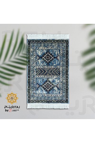 BACK COMFORT Turath Prayer Rug 8 mm Thickness