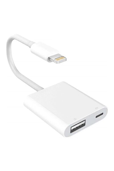 İMEXTECH BİLİŞİM BURADA ZR471 LİGHTNİNG USB 3 CAMERA ÇEVİRİCİ