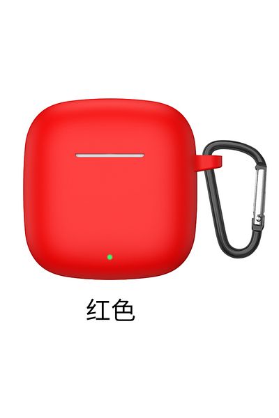Choice 04 For Huawei Freebuds Se2 Headphone Protective Case Silicone Cover All Inclusive Dustproof Anti-scr