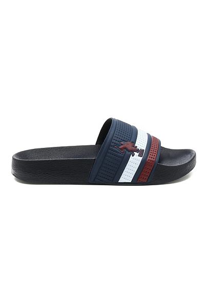 U.S. Polo Assn. Ανδρικές παντόφλες Molda Pool Sea Beach