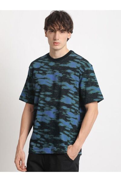 The Bear House Men's T-Shirt – Soft, Comfortable & Perfect for Casual & Everyday Wear