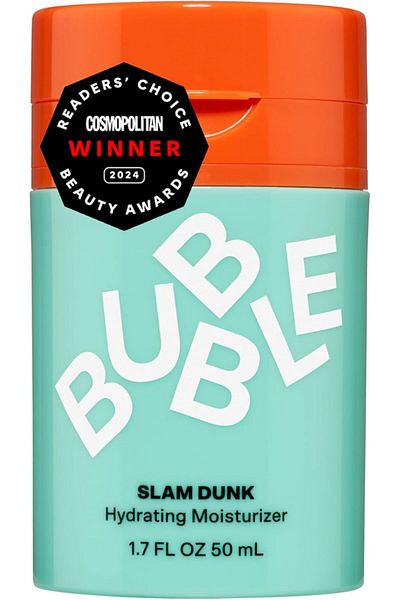 BubbleStore Bubble level up balancing moisturizing (50 ML)