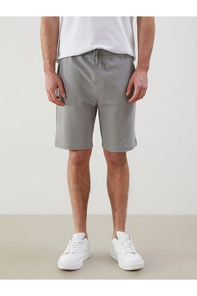 LC Waikiki Ανδρικό σορτς LCWAIKIKI Classic Standard Fit