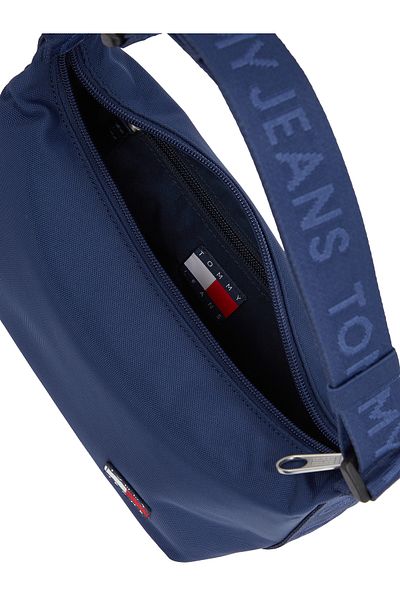 Tommy Hilfiger Tommy Hilfiger Women Blue Ess Daily Shoulder Bag