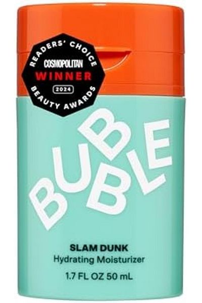 BubbleStore Bubble level up balancing moisturizing (50 ML)