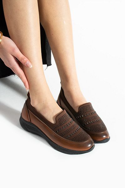 HKM shoes Nou sezon ortopedici, stilați, ușori, confortabili, pantofi de balerină pentru femei