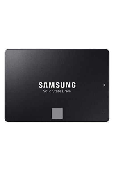 Samsung 870 EVO MZ-77E4T0BW 4 تيرابايت (560/530 ميجابايت/ثانية) 2.5 بوصة SATA3 SSD