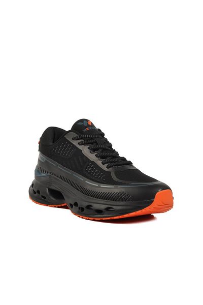 WALKWAY Mesh Memory Foam Men's Sports Shoes Novi M-25411 m