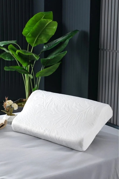 shiva ORTOPEDİK BOYUN DESTEKLİ  YASTIK 50X30