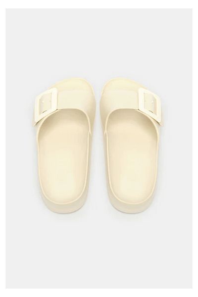 FyzHome FYZ single buckle day-to-day, sea, beach pool slippers