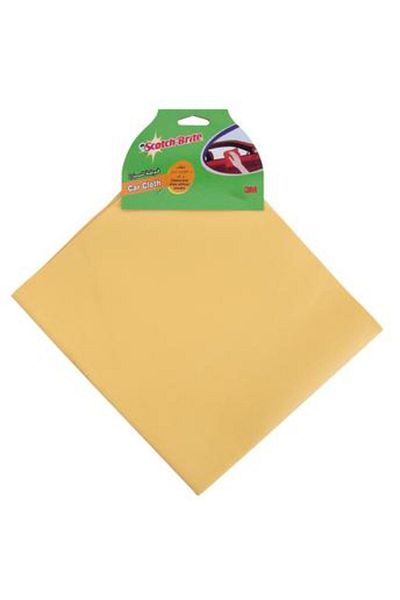 3M Scotch-Brite Car Cloth